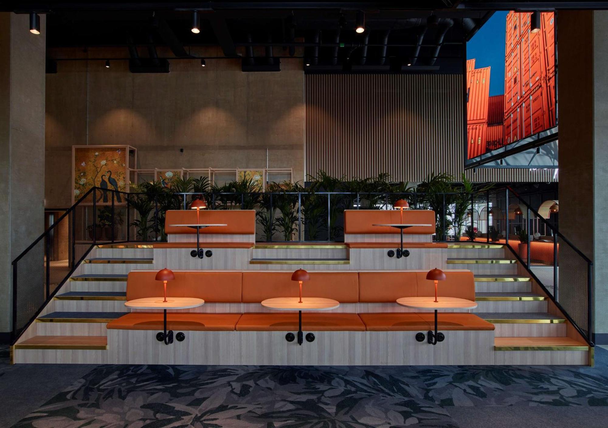 Hotel Scandic Göteborg