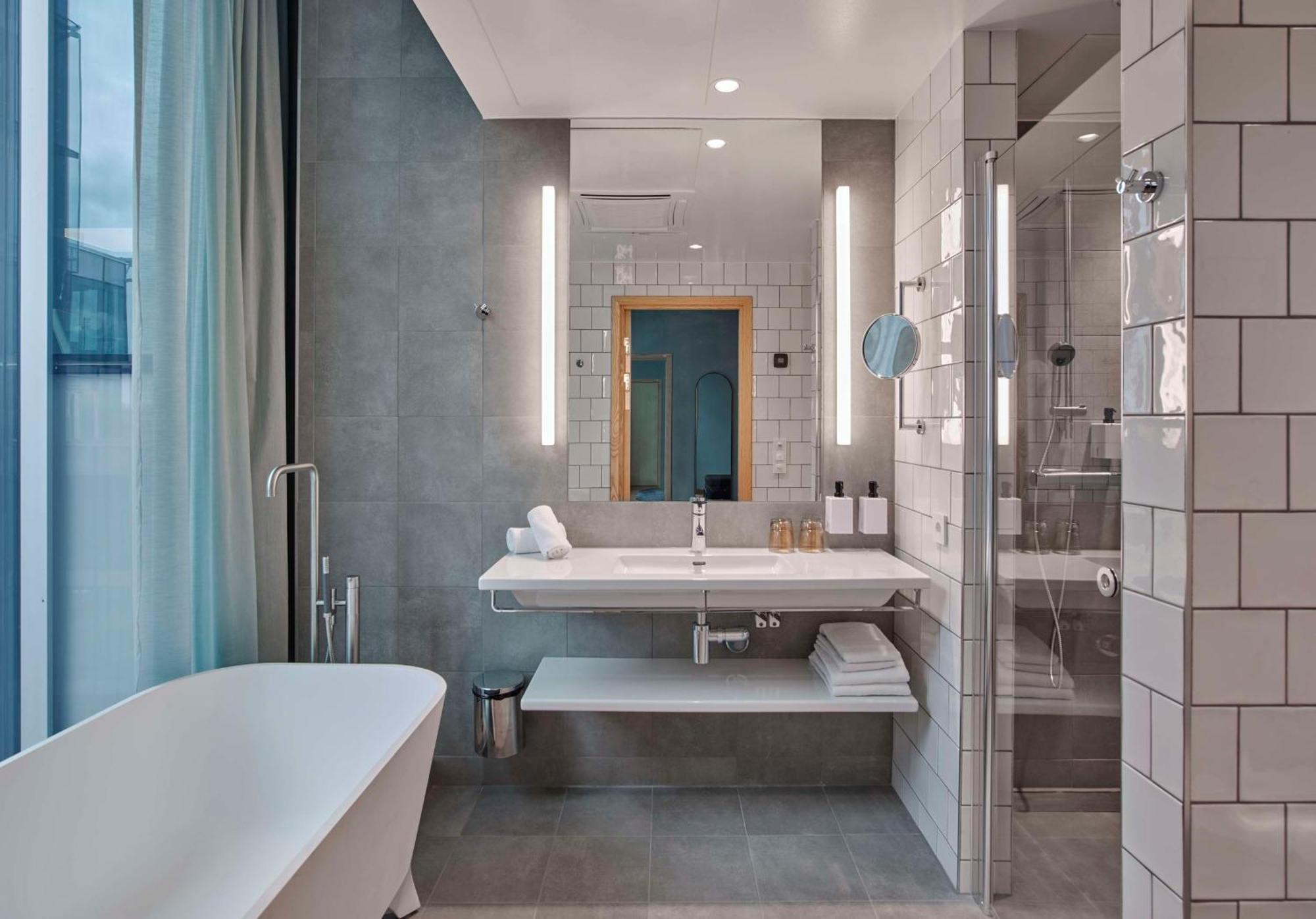 Hotel Scandic 4*