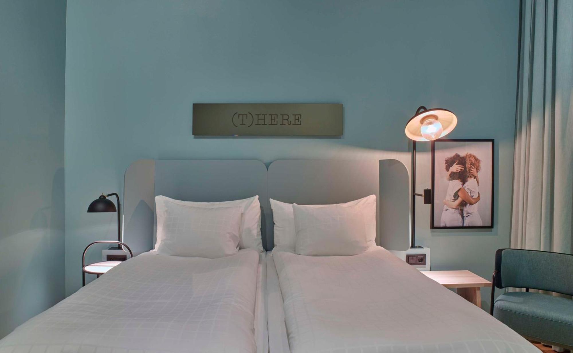 Hotel Scandic