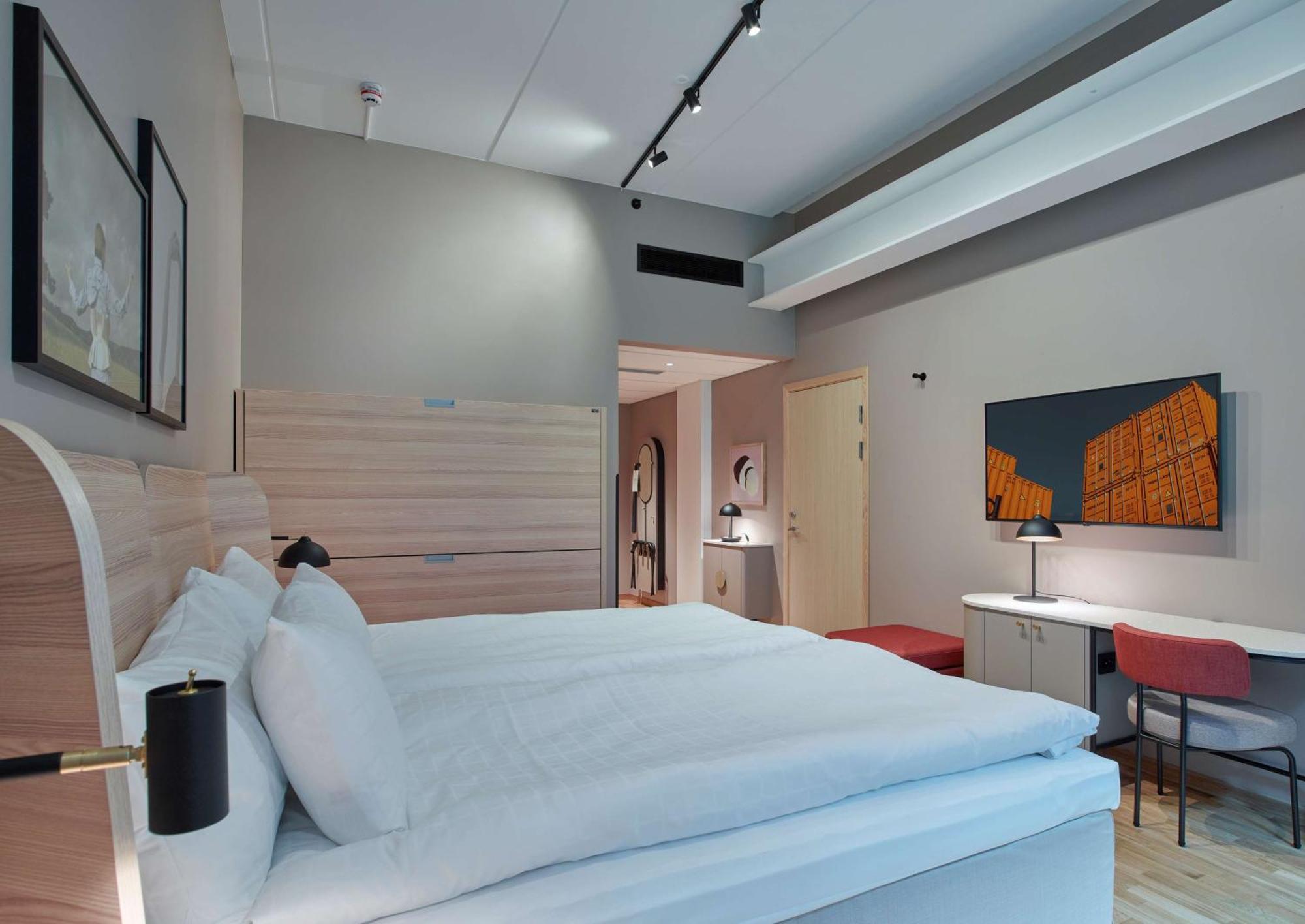Scandic Hotel