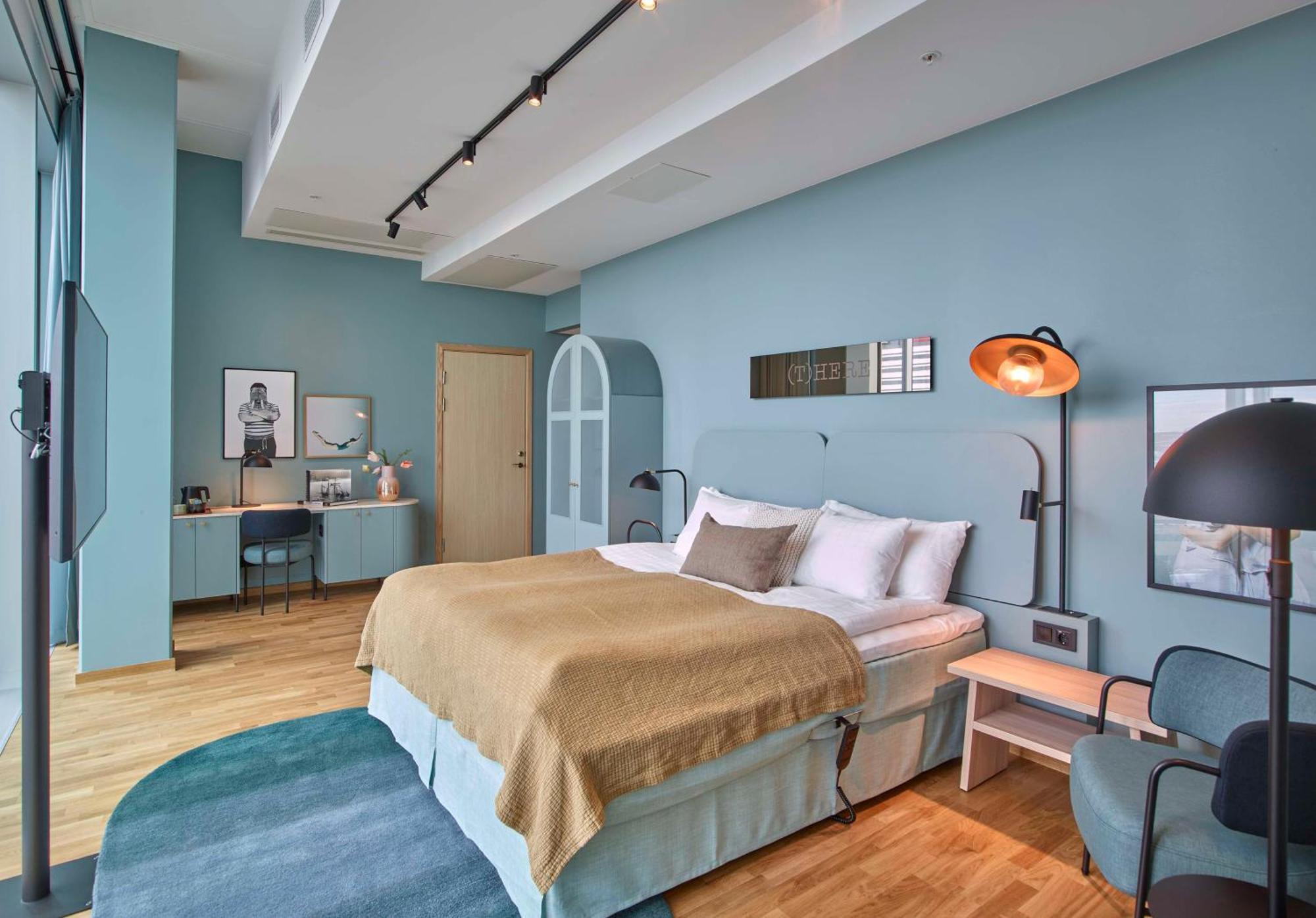 Hotel Scandic