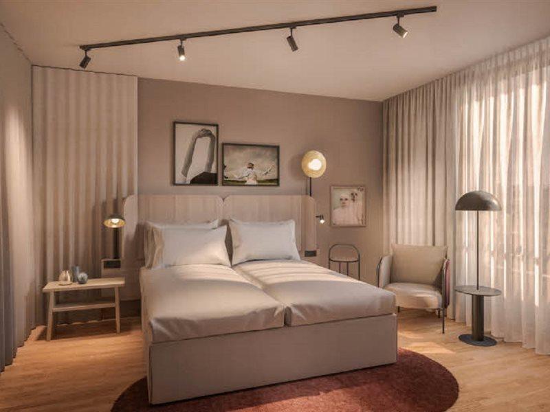 Scandic Hotel 4*
