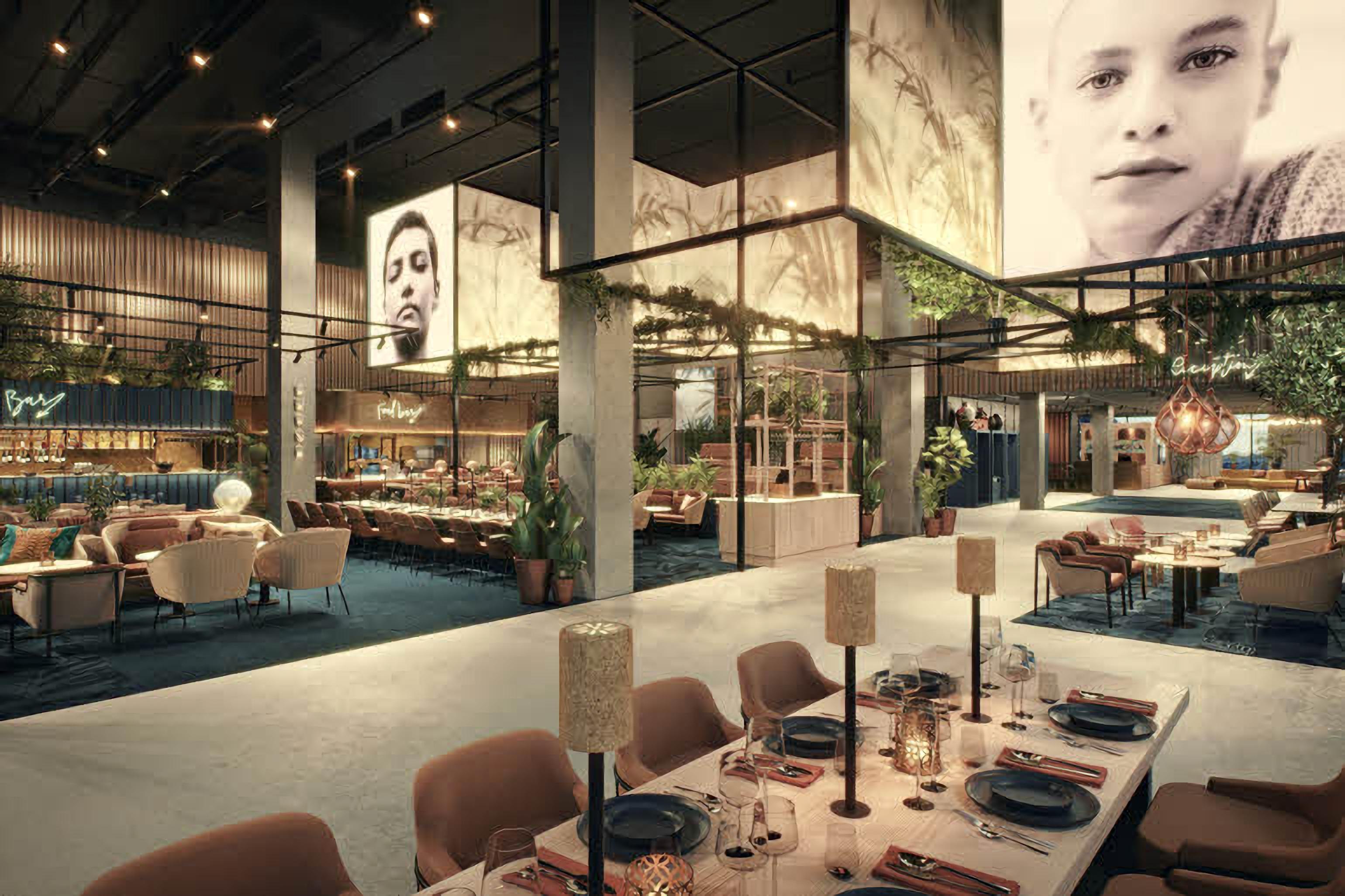 Scandic Hotel Gothenburg