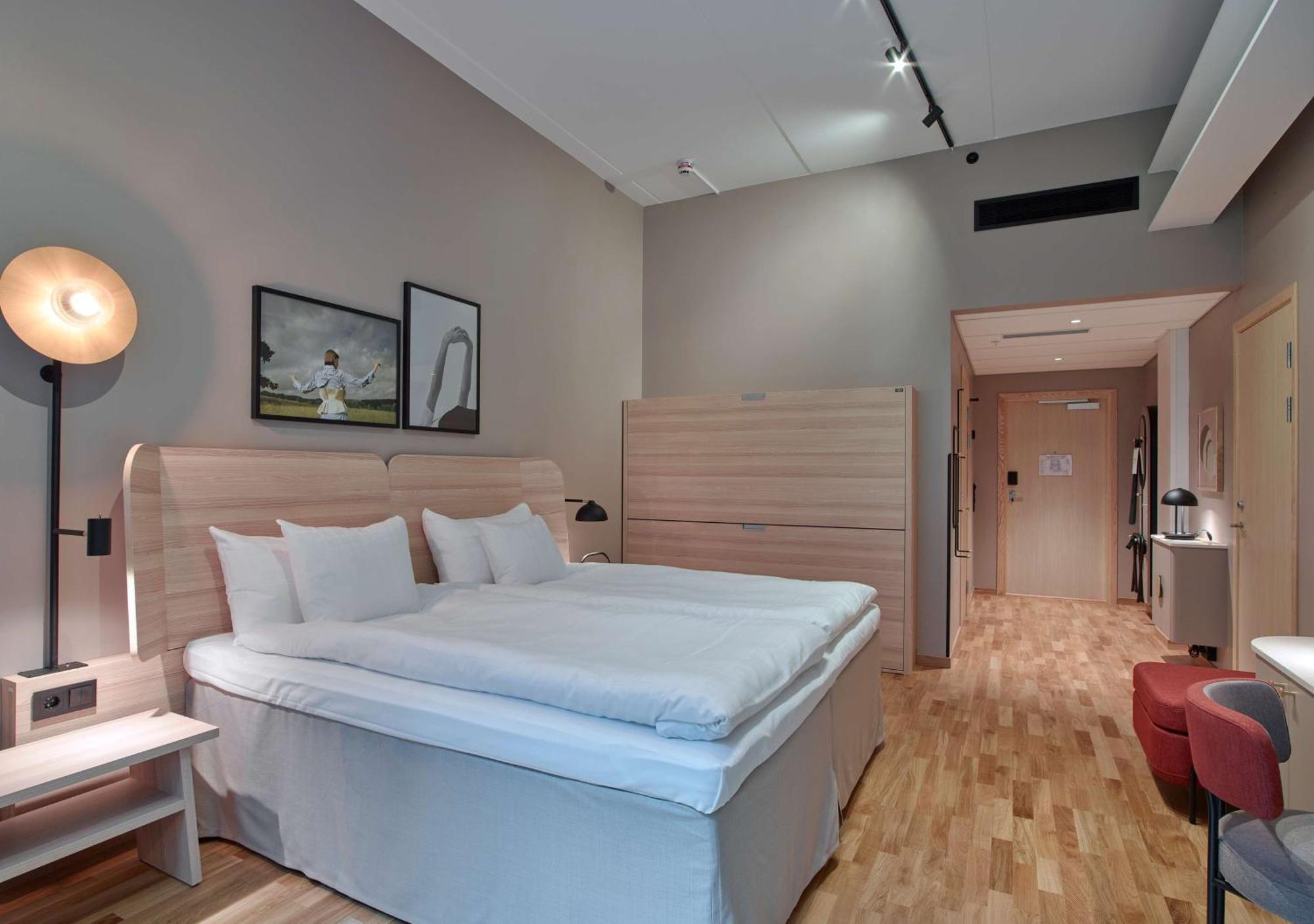 Scandic Hotel 4*