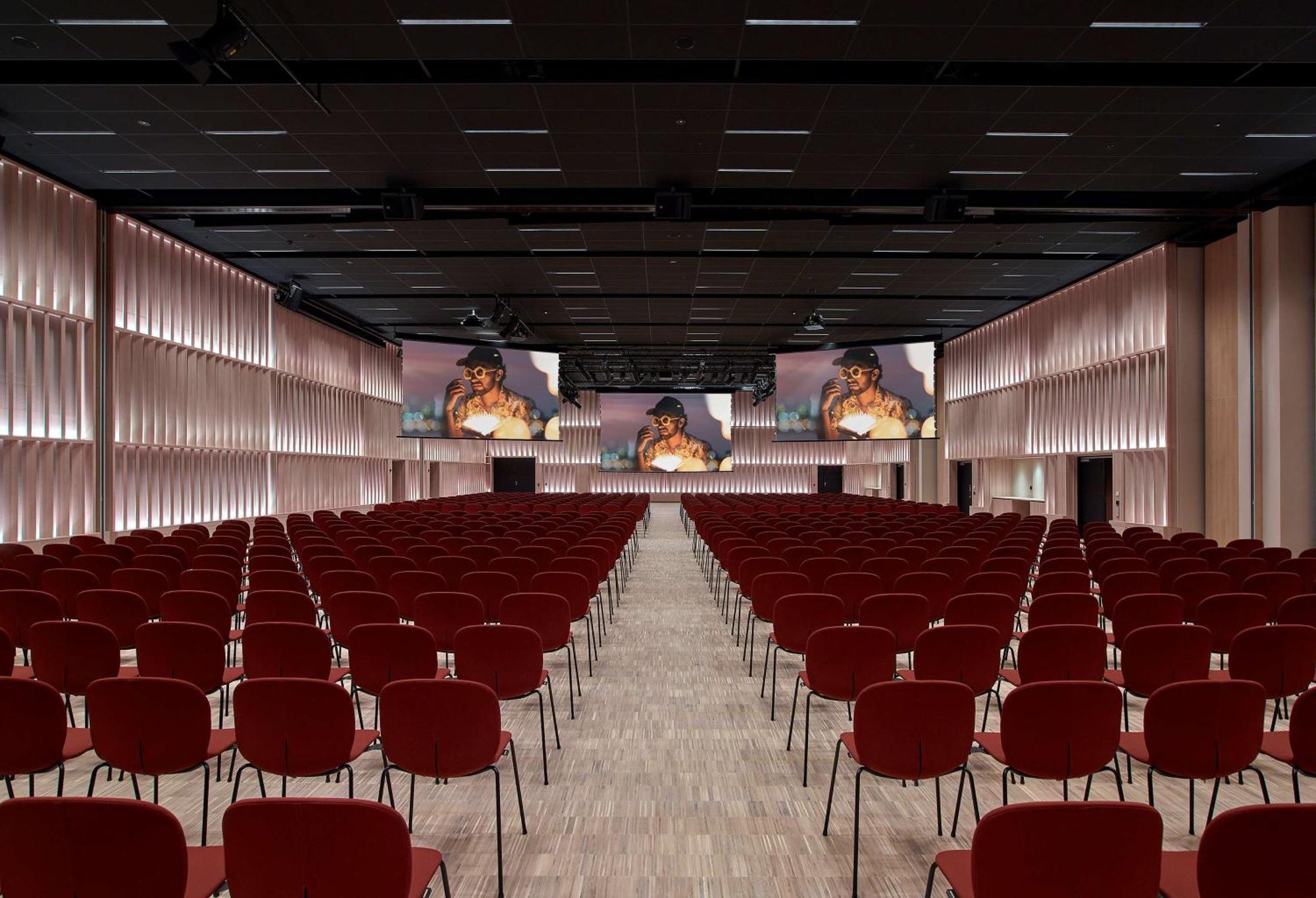 Hotel Scandic