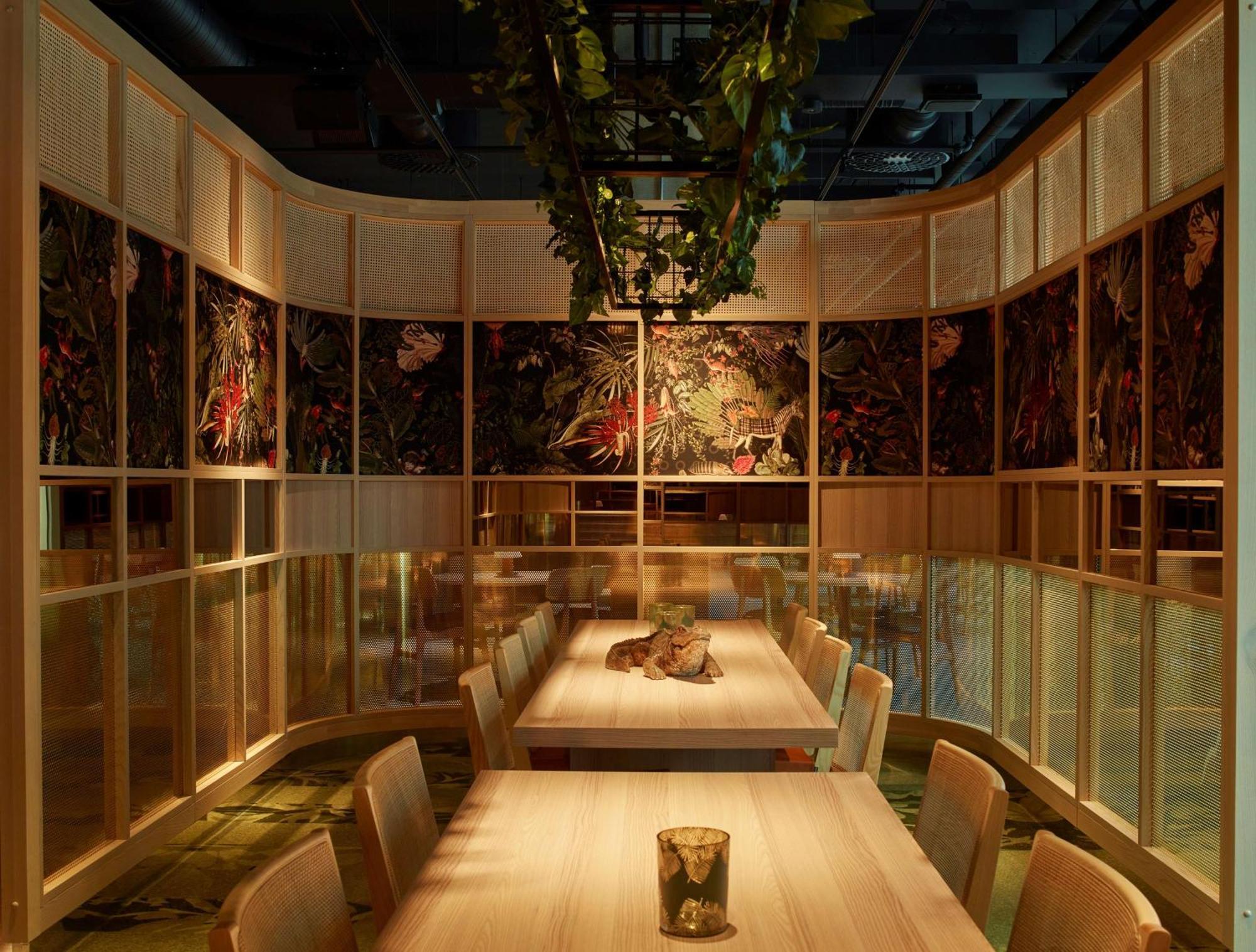 Scandic Hotel