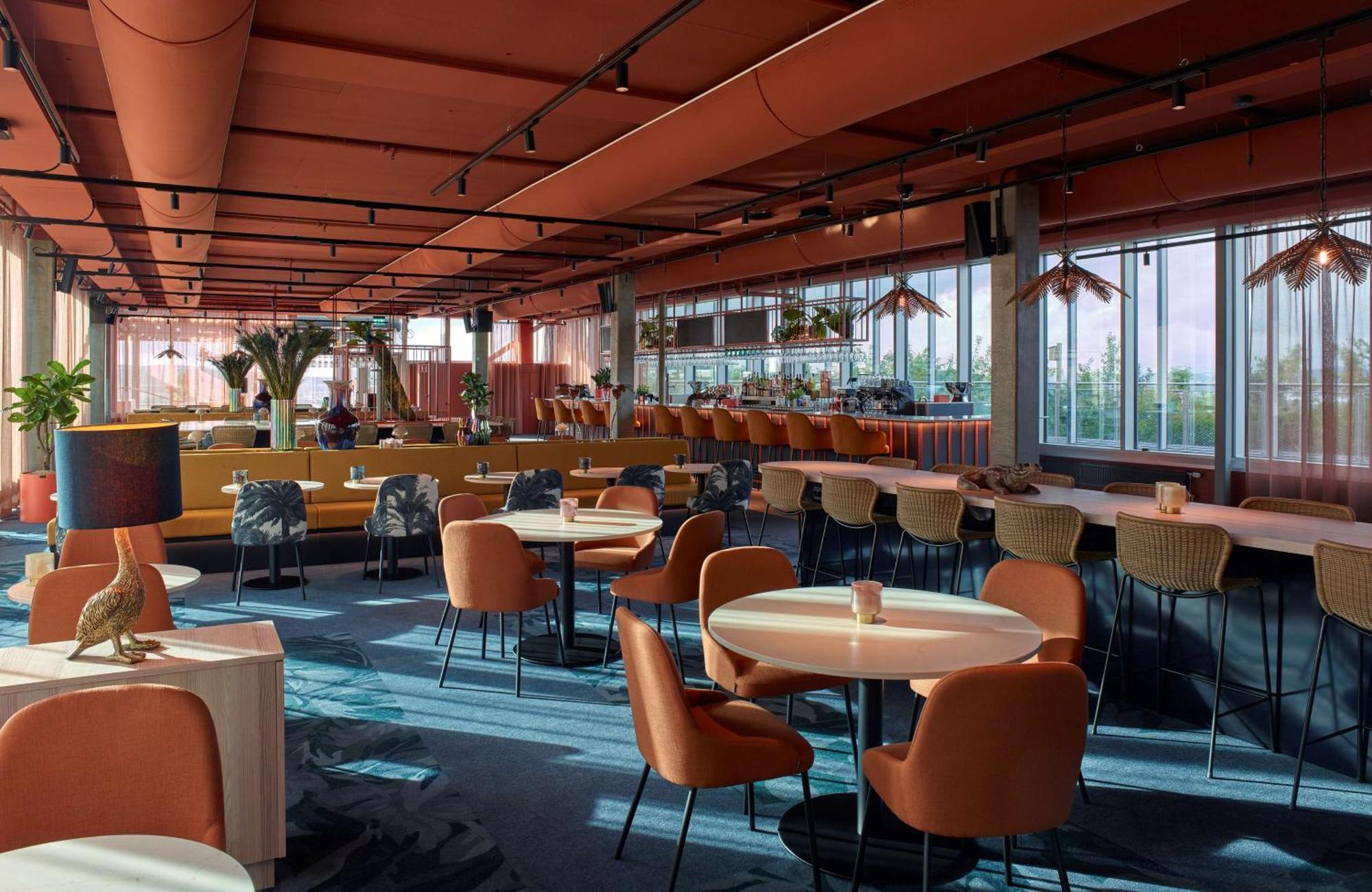 Hotel Scandic