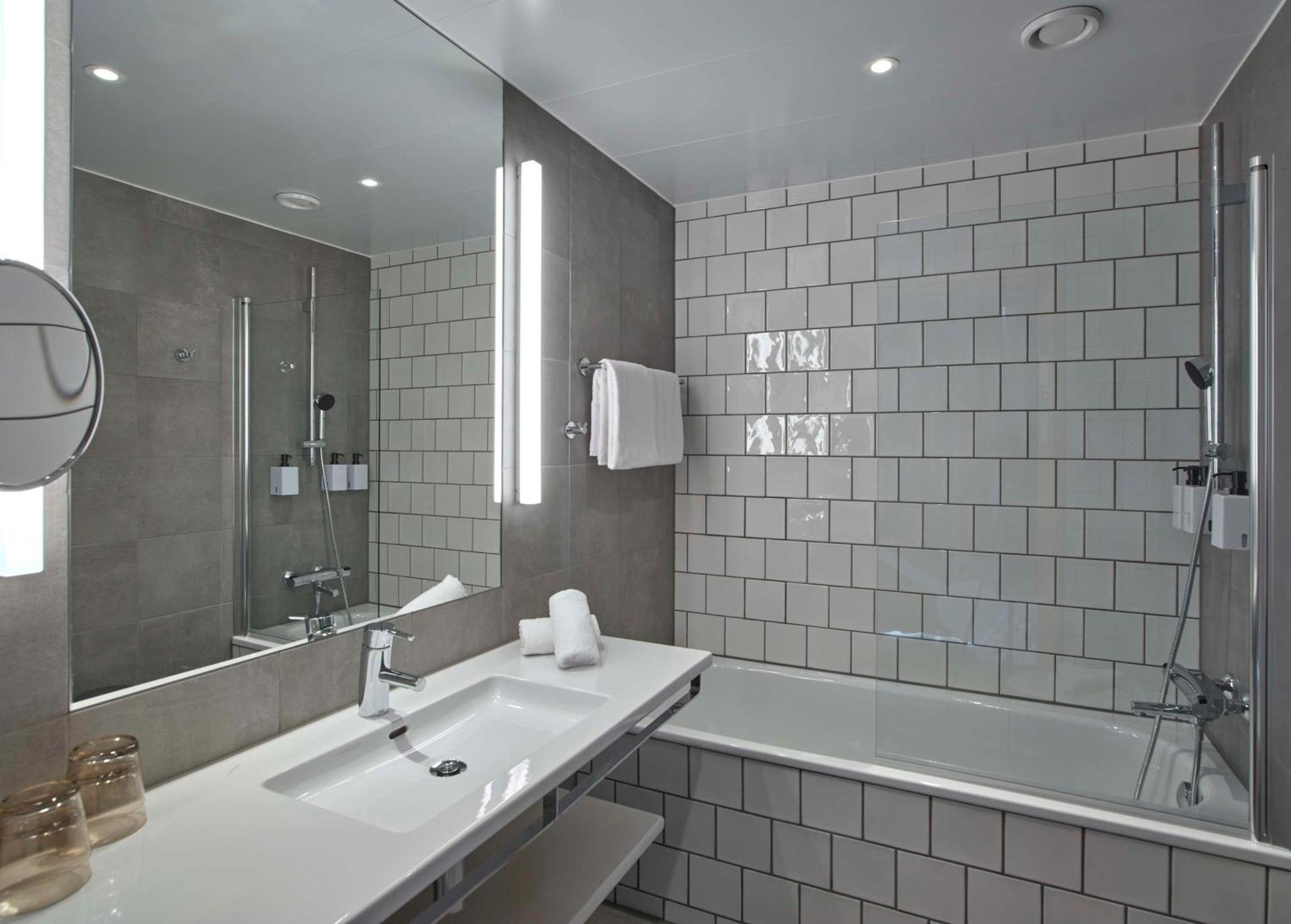Hotel Scandic Göteborg