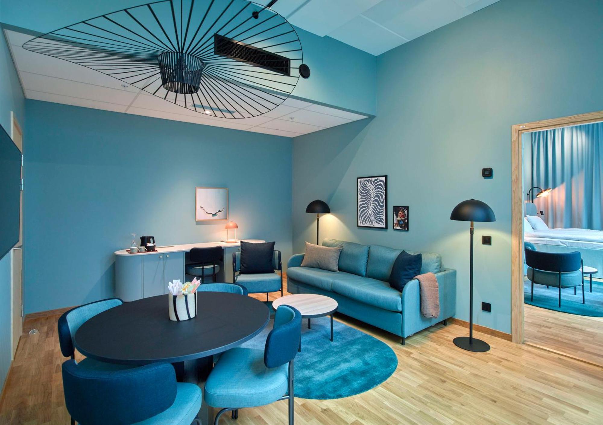 Scandic Goteborg