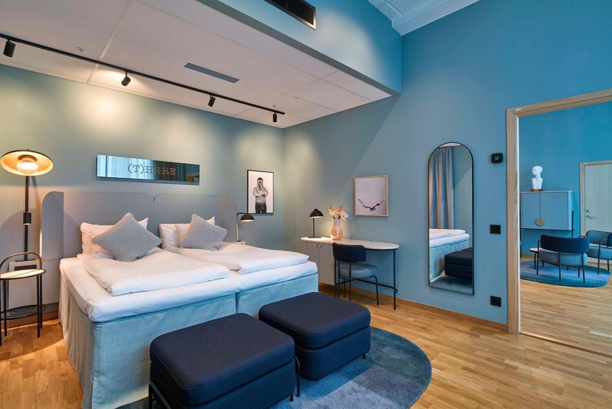 Scandic Hotel