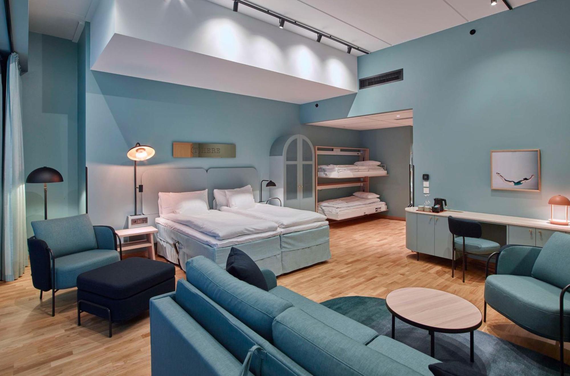 Scandic Goteborg