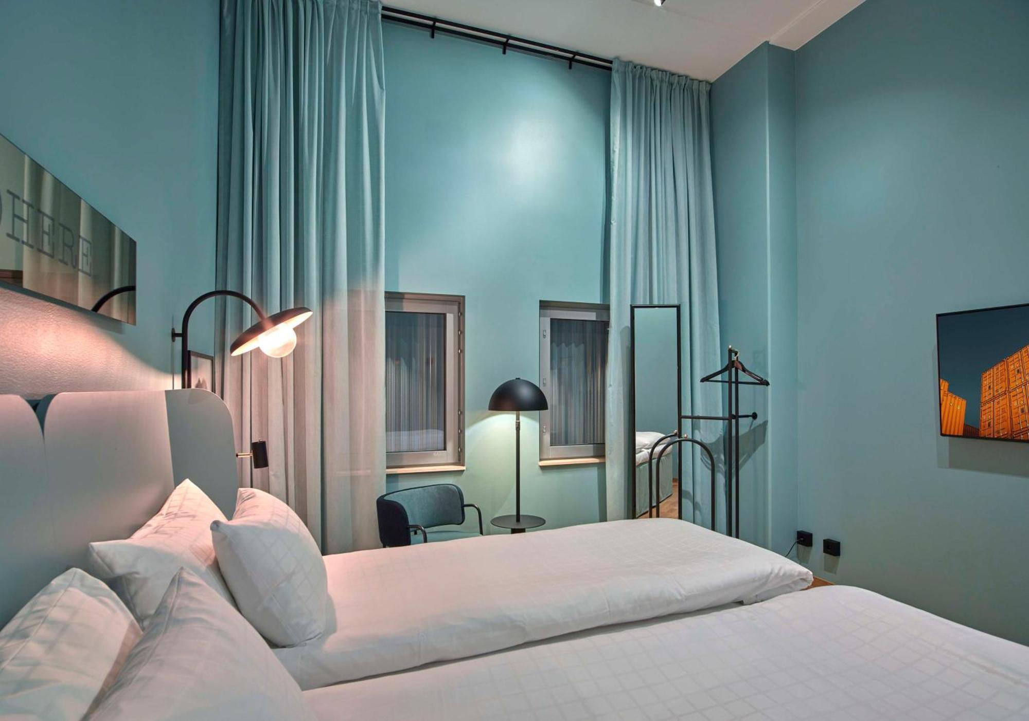 Scandic 4* Goteborg