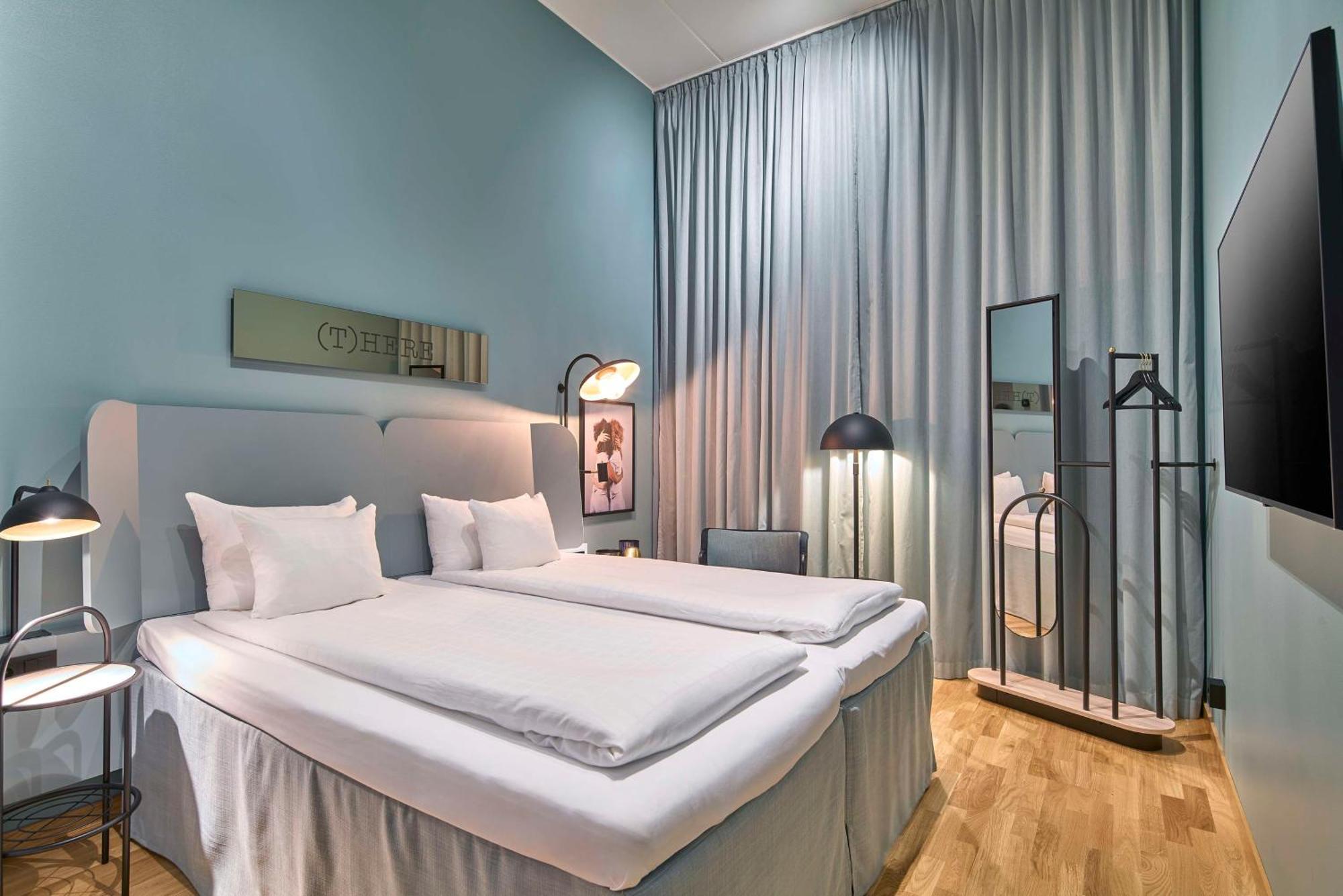Hotel Scandic 4*