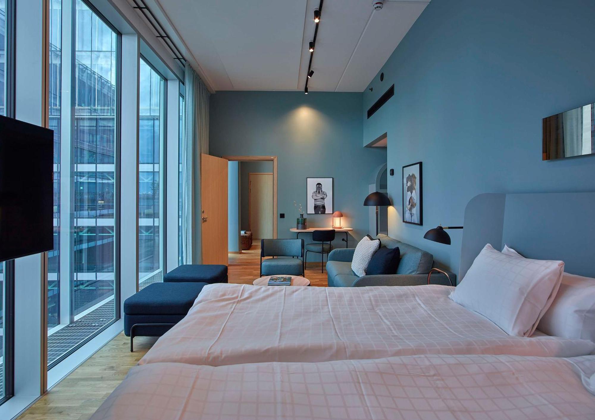 Scandic Hotel Goteborg