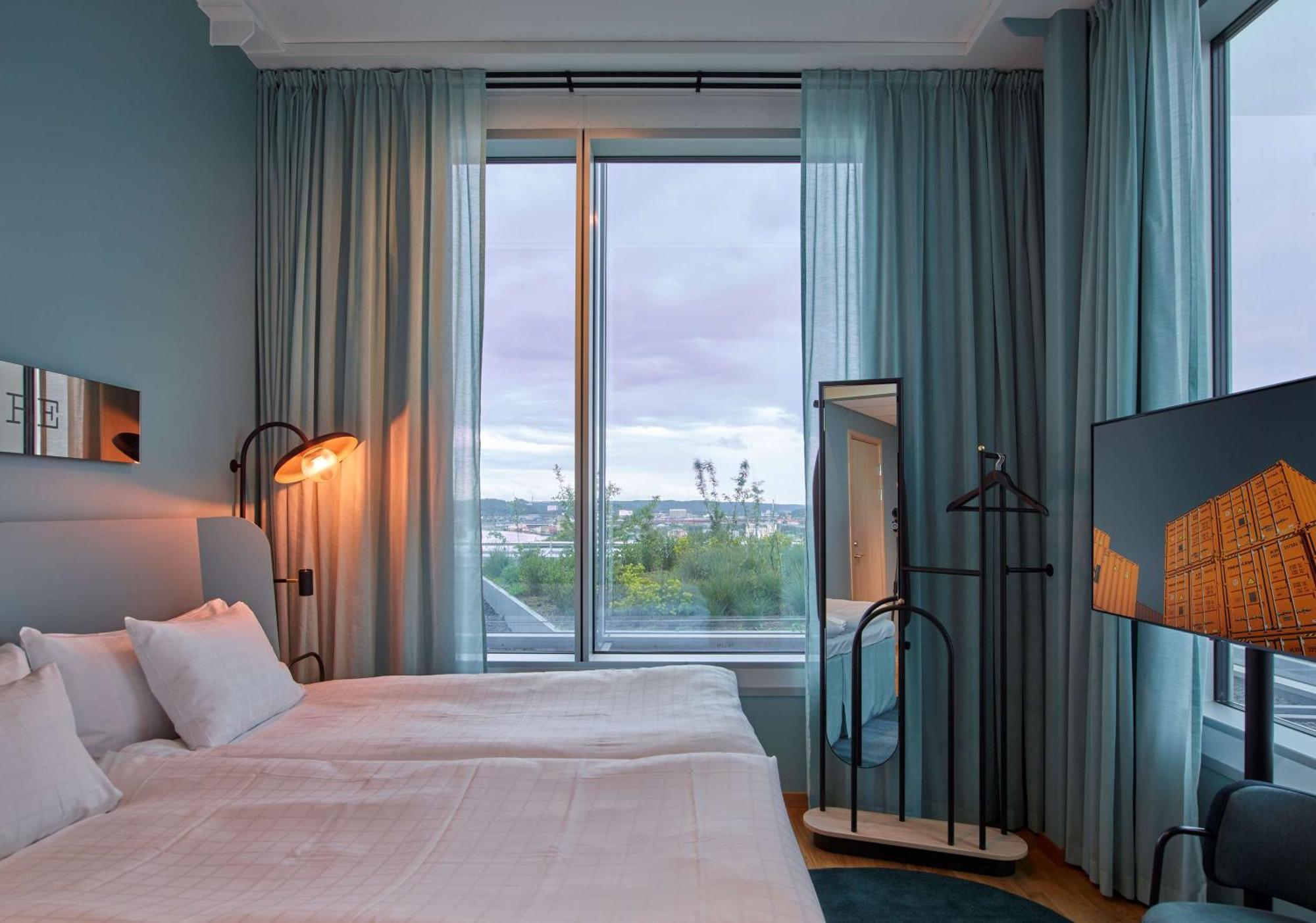 Hotel Scandic 4*