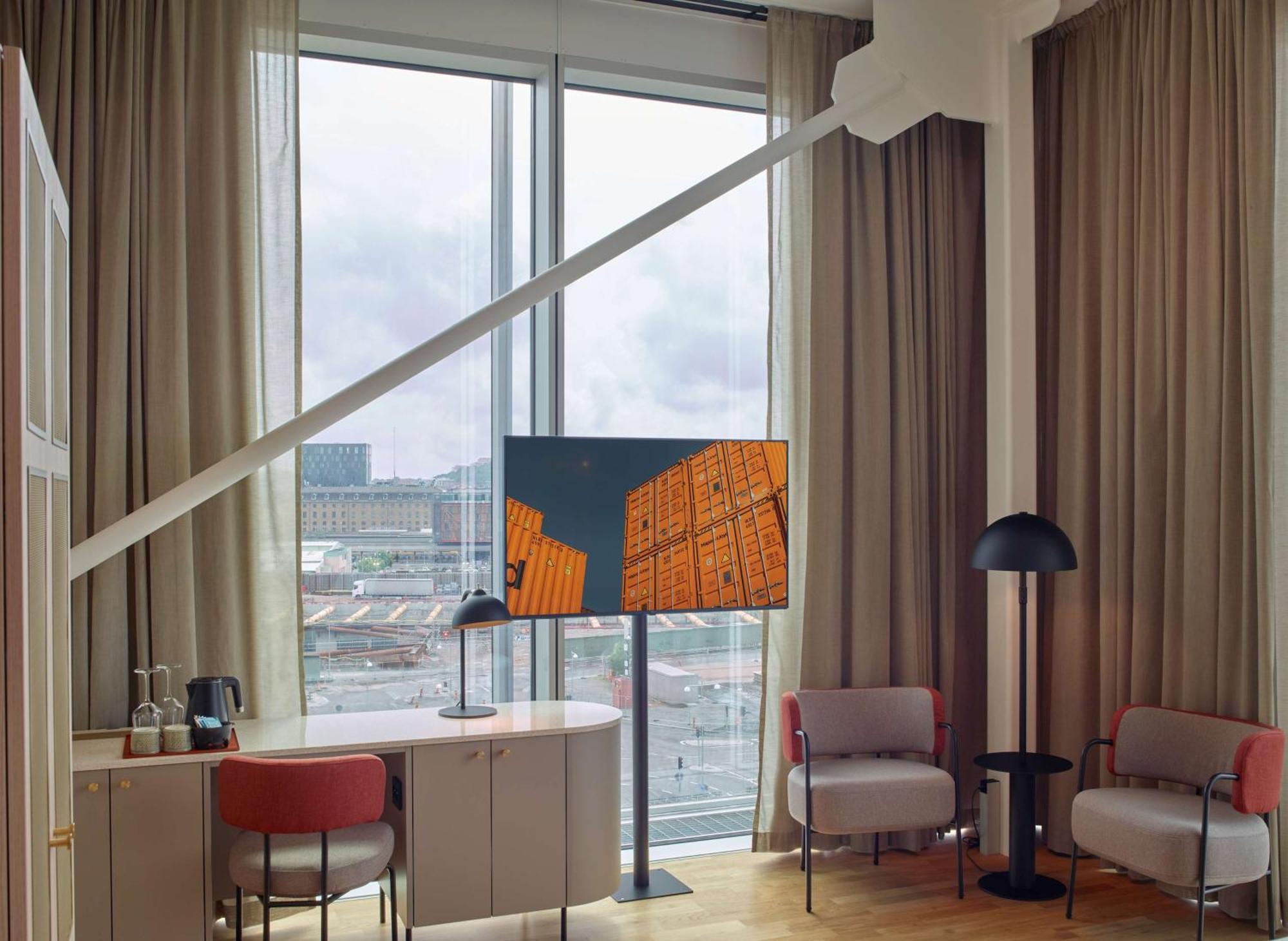 Scandic 4* Gothenburg
